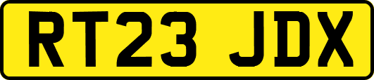 RT23JDX