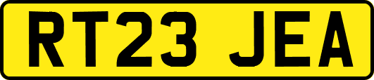 RT23JEA