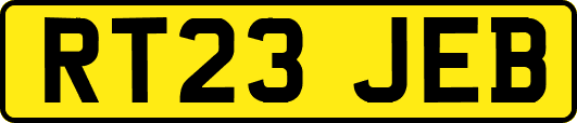 RT23JEB