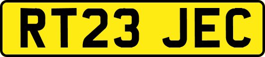 RT23JEC