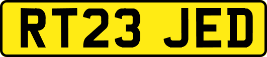 RT23JED
