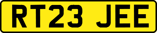 RT23JEE