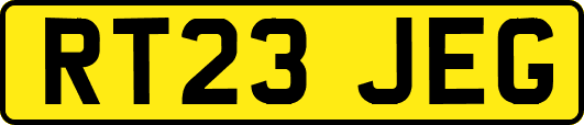 RT23JEG