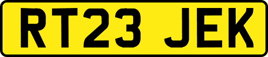 RT23JEK