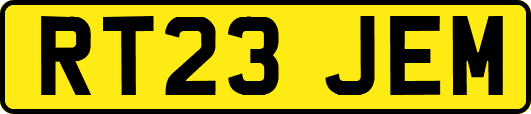 RT23JEM