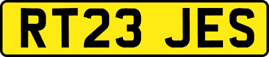 RT23JES