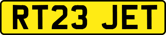 RT23JET
