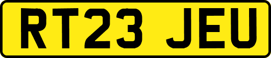 RT23JEU