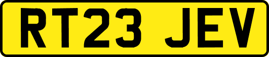 RT23JEV