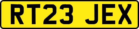 RT23JEX