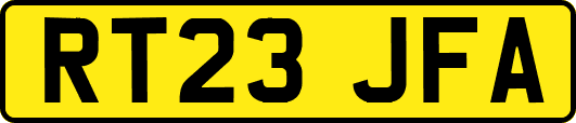 RT23JFA