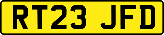 RT23JFD