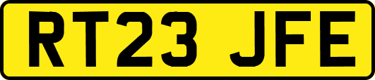 RT23JFE
