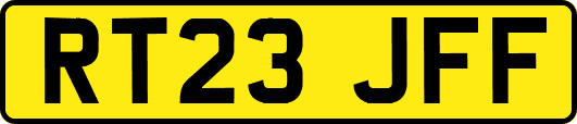 RT23JFF