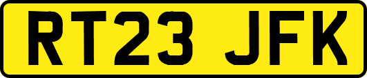 RT23JFK