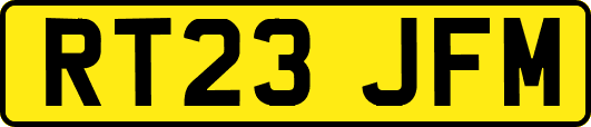 RT23JFM