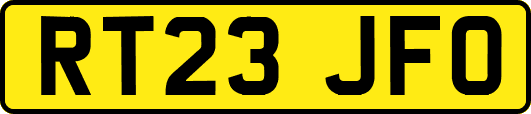 RT23JFO