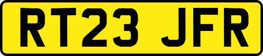 RT23JFR