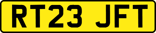 RT23JFT