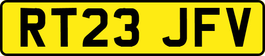 RT23JFV
