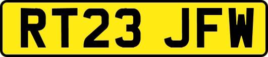 RT23JFW