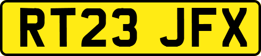 RT23JFX