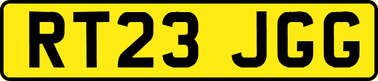 RT23JGG