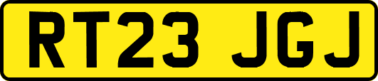 RT23JGJ