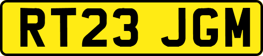 RT23JGM