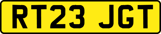 RT23JGT
