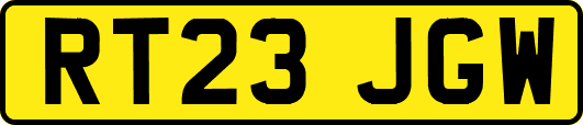 RT23JGW