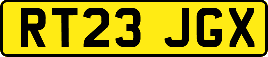 RT23JGX
