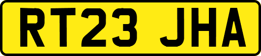 RT23JHA