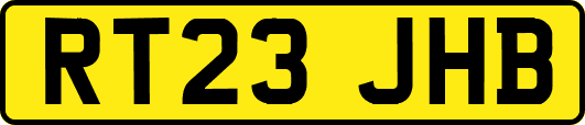 RT23JHB