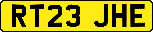 RT23JHE