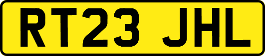 RT23JHL