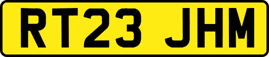 RT23JHM