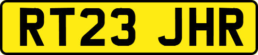 RT23JHR