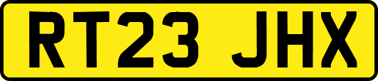 RT23JHX