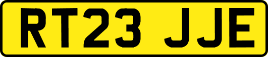 RT23JJE