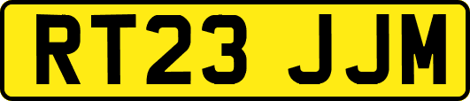 RT23JJM