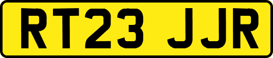 RT23JJR
