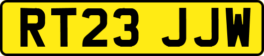 RT23JJW