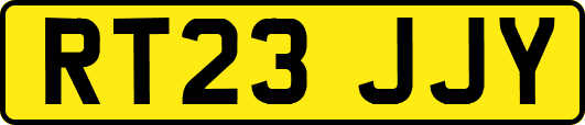 RT23JJY