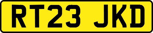 RT23JKD