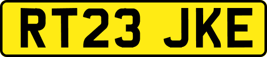 RT23JKE