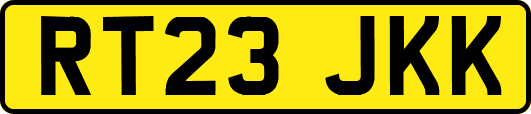 RT23JKK
