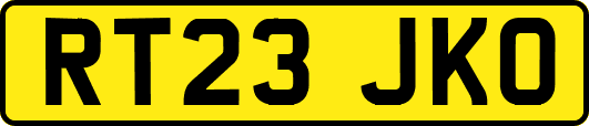RT23JKO