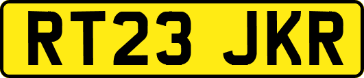RT23JKR