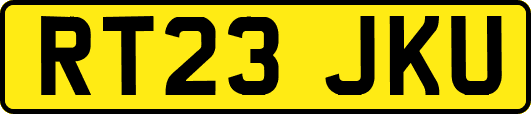 RT23JKU